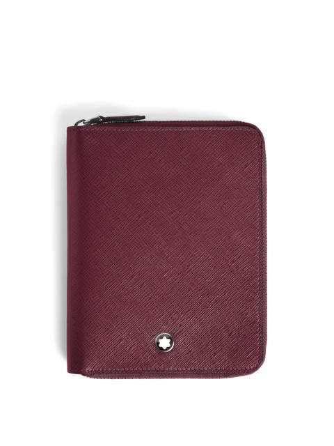 SARTORIAL 5 PEN POUCH ZIP