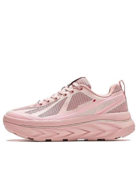 (WMNS) ANTA Champion Collection 'Pink' 922416606A-2