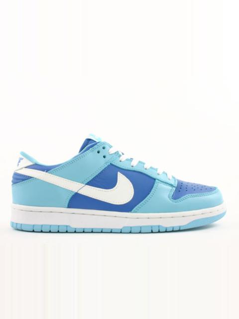 Nike DUNK LOW 'ARGON' 2001 - 624035 411 | REVERSIBLE