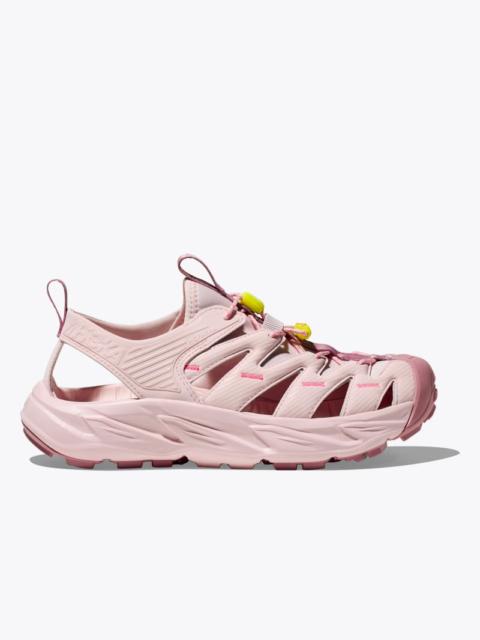 Hopara Hiking Shoes in Rose Tea/Neon Rose