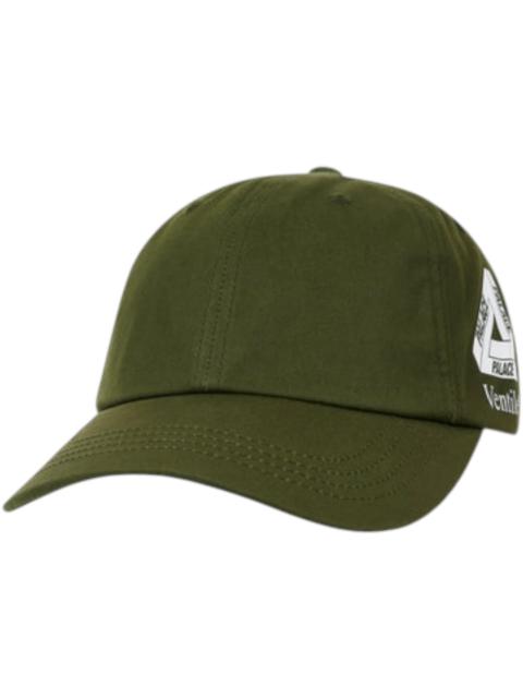 Palace Ventile Side Tri 6-Panel Olive