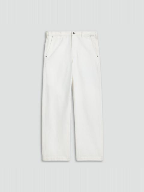 Worker Jean in Denim