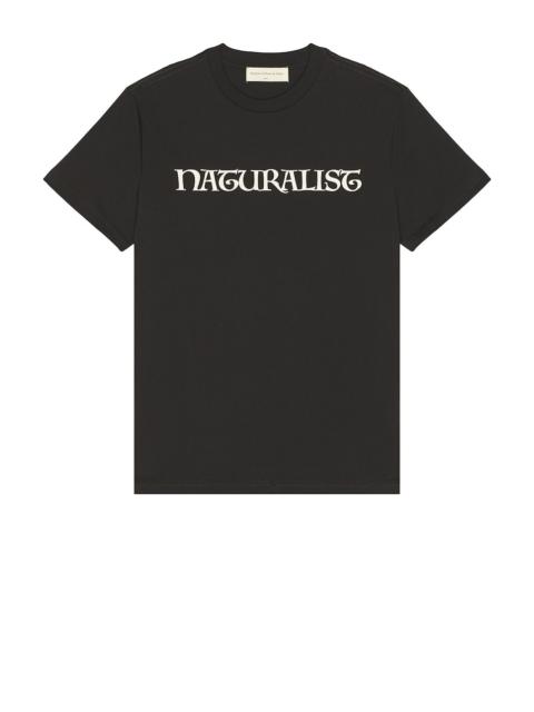 Naturalist T-Shirt