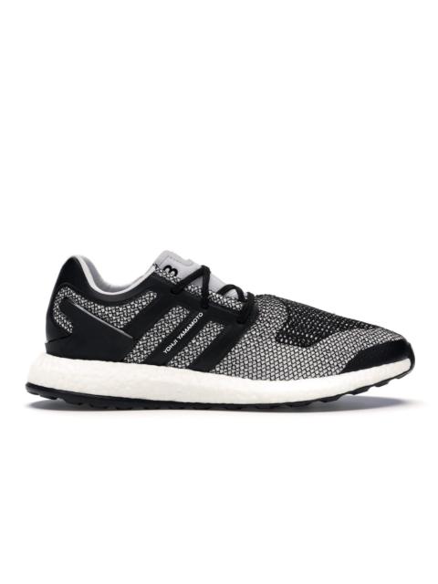 adidas Y-3 Pureboost White Black