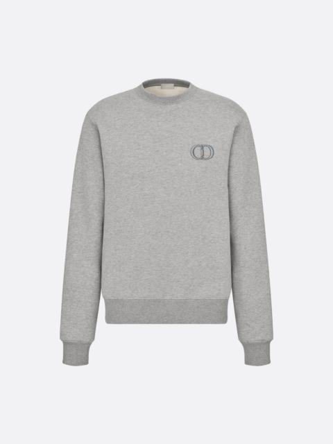 CD Icon Sweatshirt