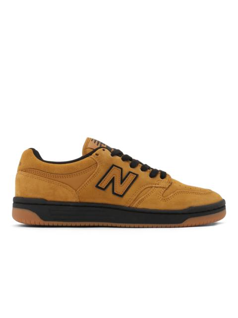 Unisex NB Numeric 480 Skateboarding Shoes