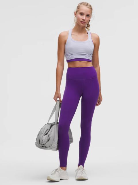 Wunder Train High-Rise Tight 28"