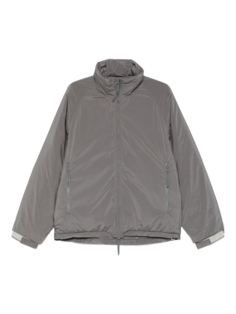 zippped-pocket jacket