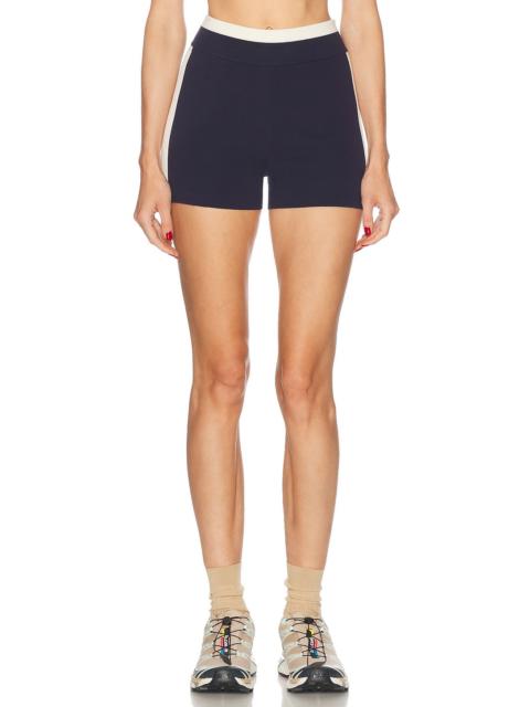 Montage Speechless Short