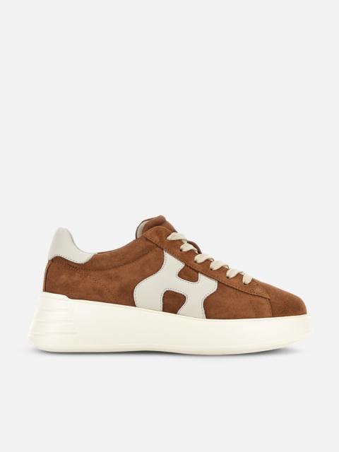 Sneakers Hogan Rebel