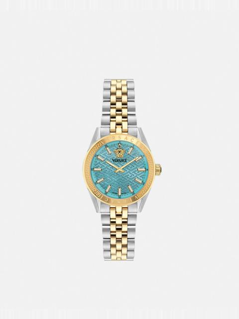 V-Code Lady Watch