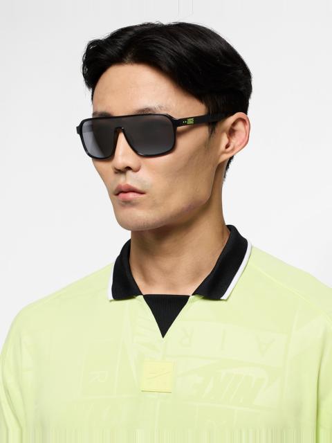 Nike Vintage Flyer Mirrored Sunglasses