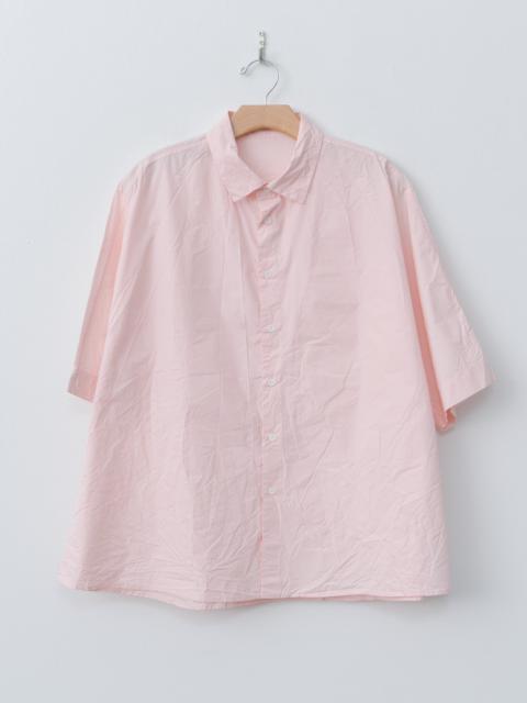 Waga Soleil Shirt TAFCOT - Pink