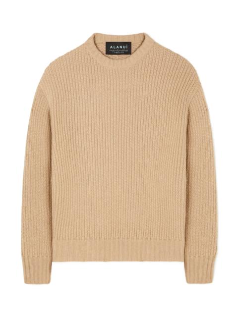 Alanui Finest Sweater