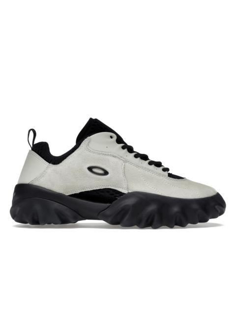 Oakley Factory Team Chop Saw Brain Dead Ivory Black