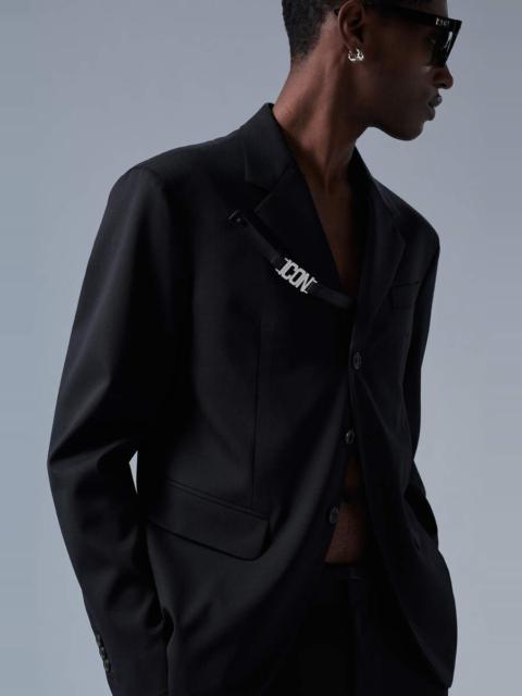 ICON WORK JACKET