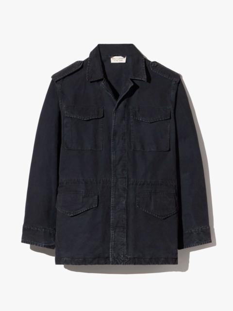CHARLIE COTTON JACKET