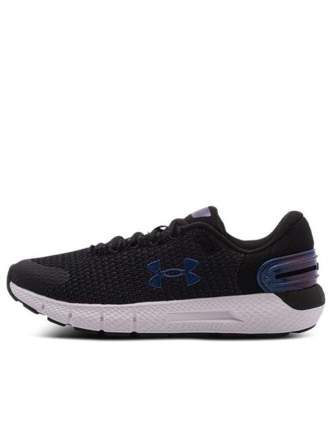 (WMNS) Under Armour Charged Rogue 2.5 Colorshift Black 3024478-001