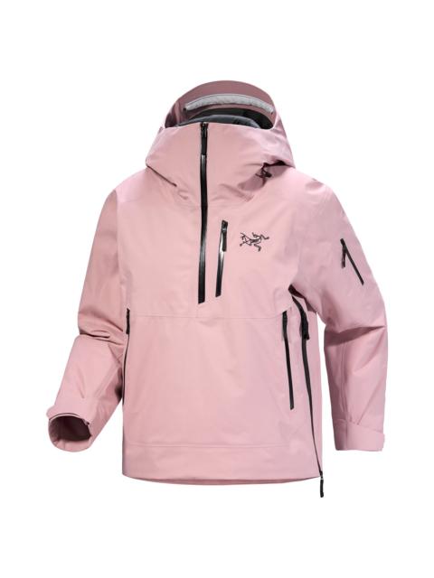 Sentinel Insulated Anorak