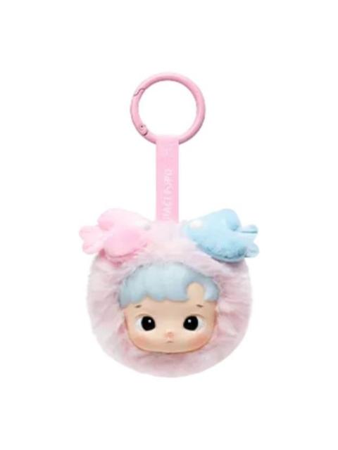 Pop Mart Hacipupu The Constellation Vinyl Plush Pendant 'Pisces' PPMT-2409-0093-PS