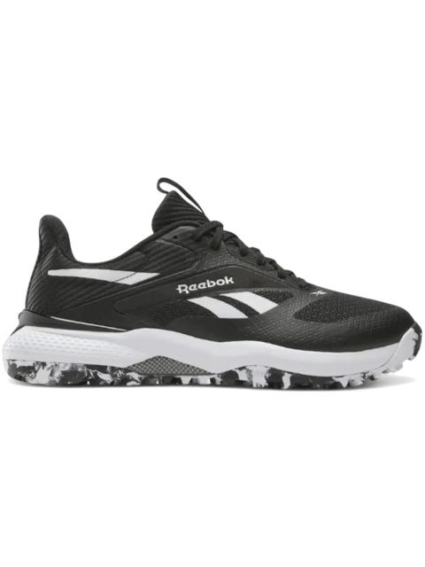 Reebok Nano Golf Black White