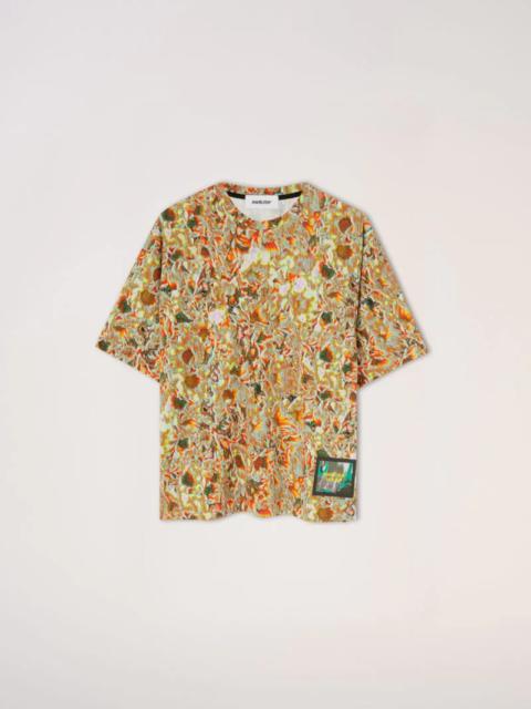 PRINTED T-SHIRT