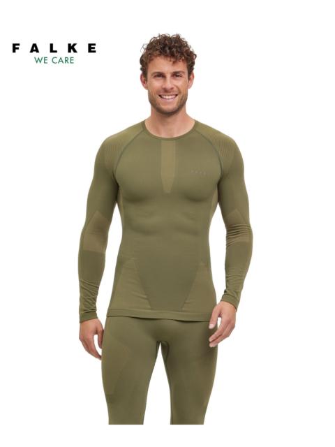 Men Long-sleeve shirt Warm