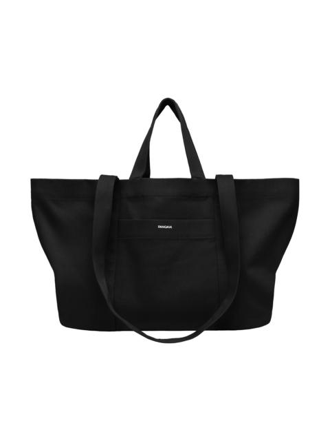 365 Oversized Tote Bag - Black