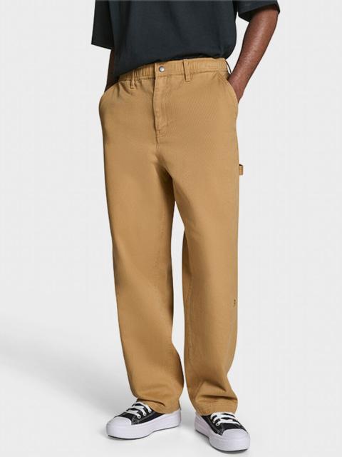 Relaxed Fit Painter Pants