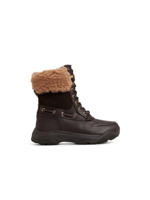 Dakota Mid Winter Boots