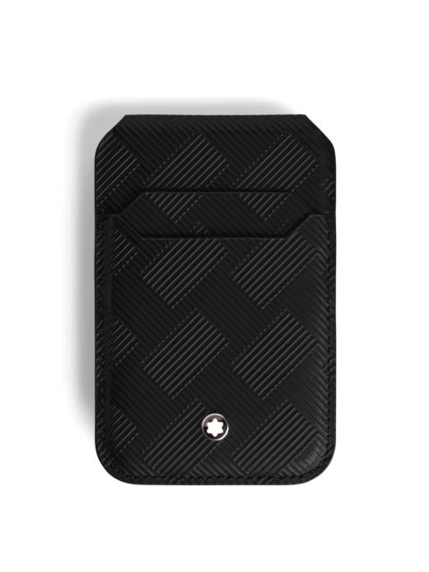 EXTREME 3.0 CARD WALLET 3CC FOR IPHONE WITH MAGSAFE