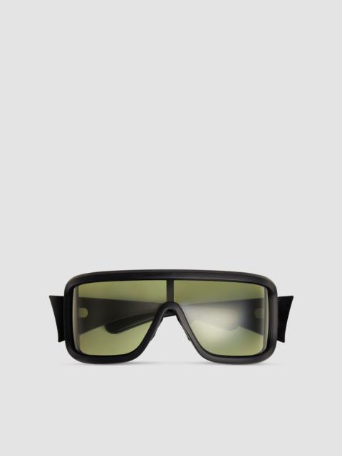 Snowseeker Rectangular Sunglasses