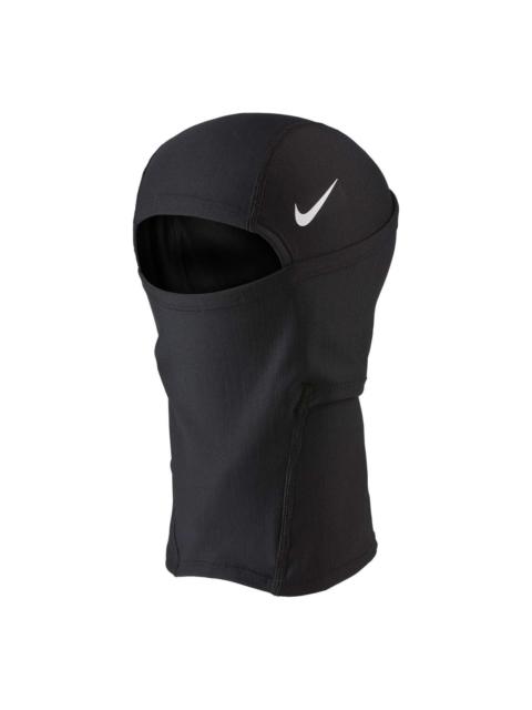 Nike Pro Hyperwarm Hood 'Black' NHK63-058