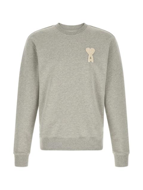 'Amis De Coeur' sweatshirt