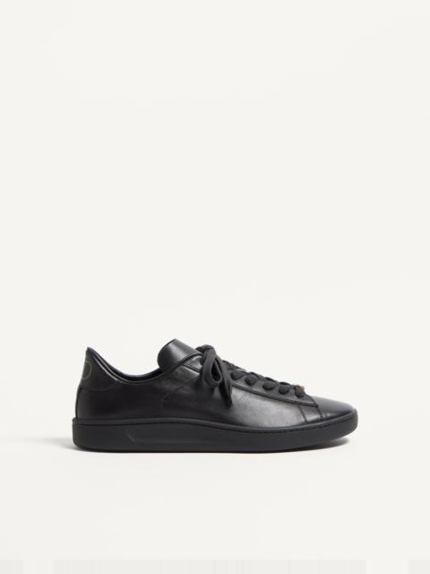 ROYCO SNEAKER IN NAPPA CALFSKIN