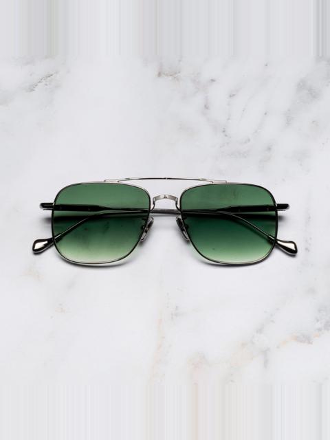 THE GREAT FROG RICHARDS RECTANGLE SUNGLASSES