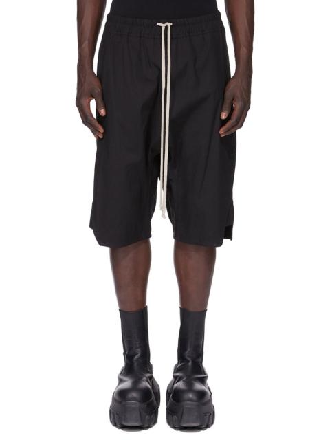 Rick Owens Basket Swingers Short