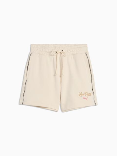 Wardrobe Essentials Las Vegas Women's 4" Shorts