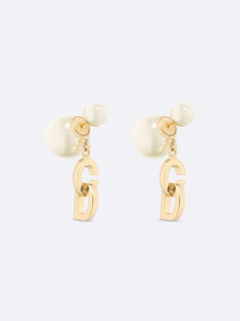 Dior Tribales Earrings