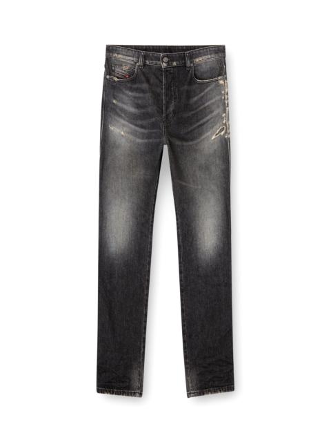 SLIM JEANS 1993 D-VYL 09M54