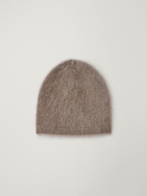 The Brushed Beanie