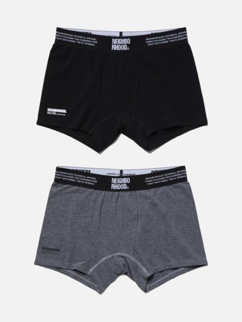 CLASSIC 2 PACK UNDERPANTS