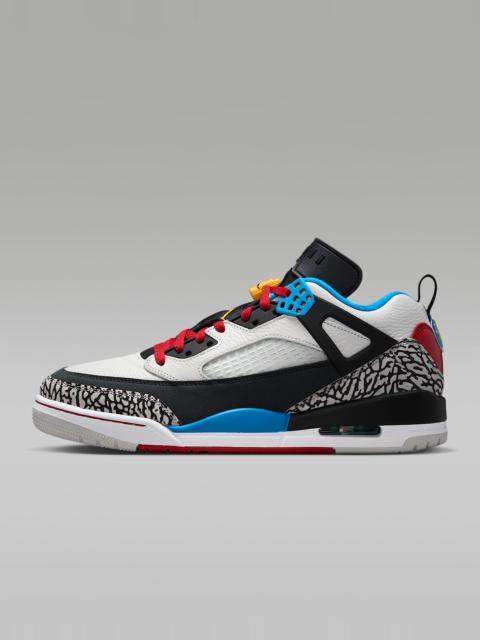 Jordan Spizike Low SE Men's Shoes