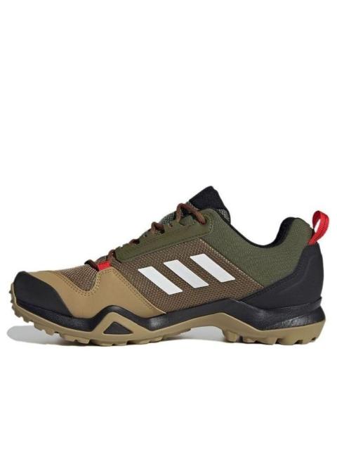adidas Terrex AX3 Hiking Shoes 'Wild Pine' FX4576