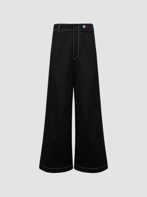 Moncler x Palm Angels Cotton Pants