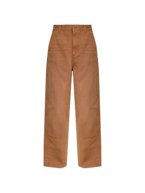 Brandon Double Knee trousers