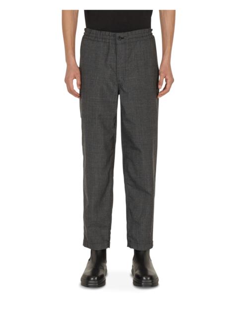 Spindle Pants Grey