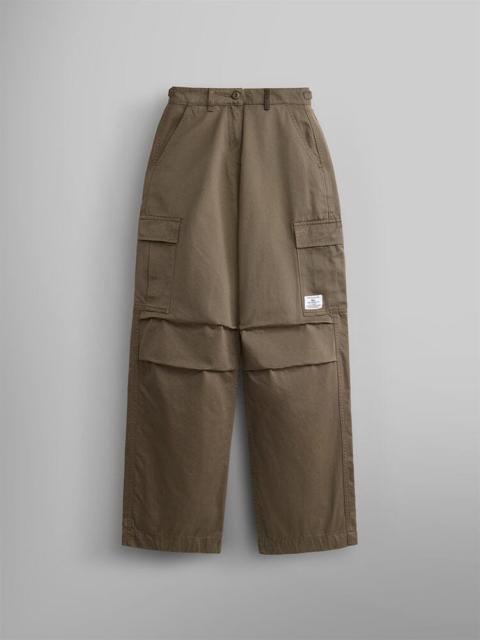 WOMEN'S M-65 CARGO PANT (COYOTE BROWN)