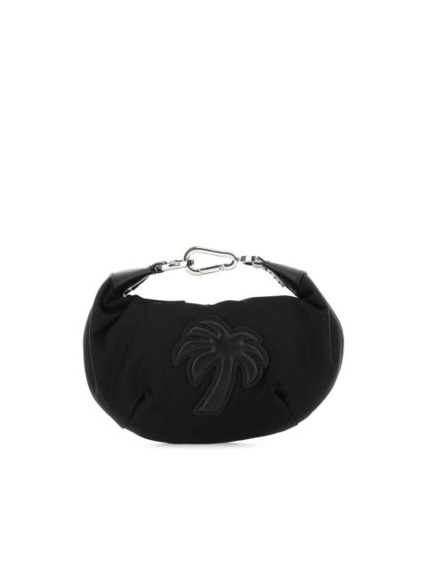 mini Palm hobo bag