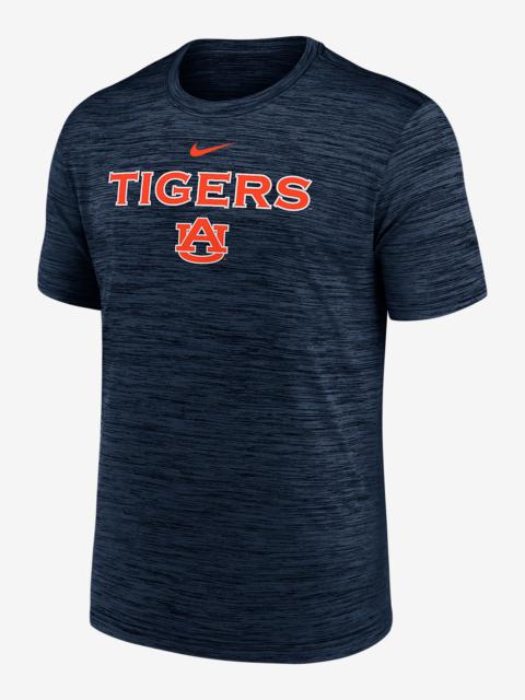 Auburn Sideline Velocity Men's Nike Dri-FIT College T-Shirt